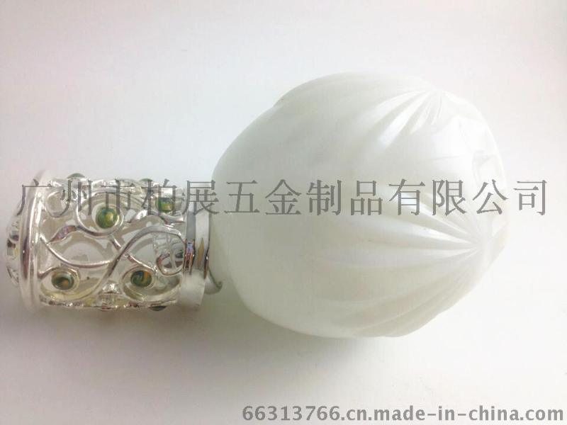 厂价出售各种款式高档手工香薰瓶-GDXXP-004