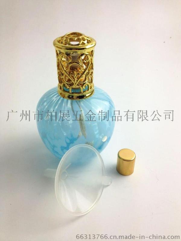 厂价出售各种款式手工香薰瓶 XX-001