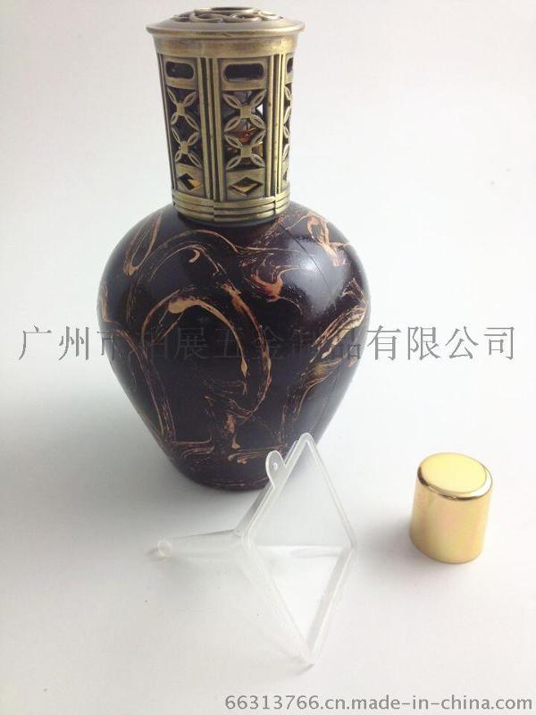 厂价出售各种款式手工香薰瓶 XX-002
