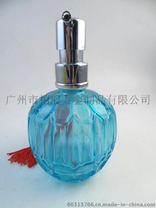 厂价出售聖柏雅籣小蓝款乳液瓶+喷头型号：RYO-12款式新颖质量保证