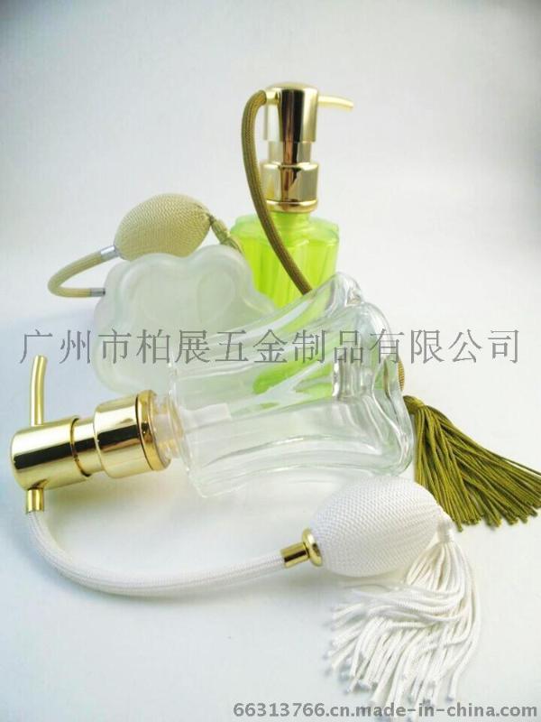 惊爆价出售聖柏雅籣南瓜款乳液瓶+喷头型号：RYP-08质量保证