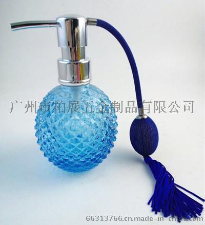 厂价出售圣柏雅籣海洋款小清新沐浴露瓶+喷头型号：MYP-01质量保证