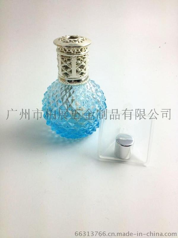 厂价出售各种款式手工香薰瓶 XX-006